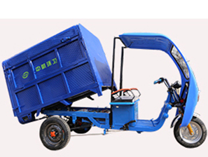 介紹2500L輕運(yùn)車(chē)的清潔和保養(yǎng)工作
