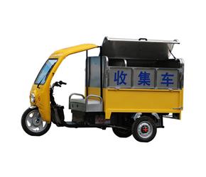杭州SJC-2000L不銹鋼保潔車