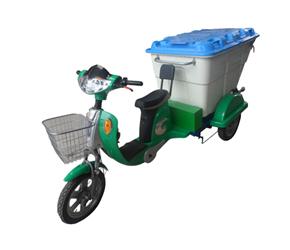 石家莊電動環衛保潔車